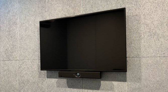 Alten: Integração de Soluções Audiovisuais Avançadas